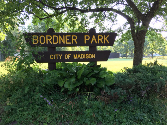 photo of Borndner Park