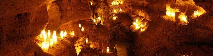 Candle Cave