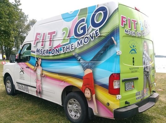 Fit 2 Go Madison WI
