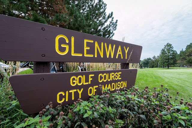Glenway Golf Course, Madison