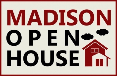 Open Houses Madison WI