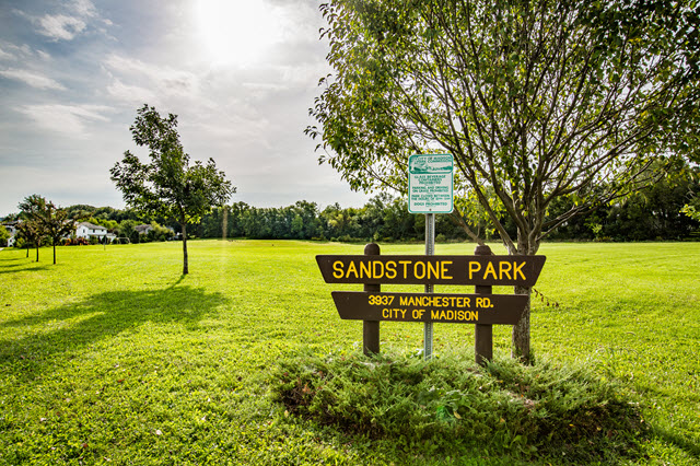 Sandstone Ridge Neighborhood Park