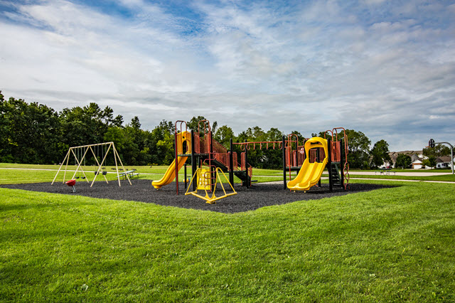 Sandstone Ridge Neighborhood Playground