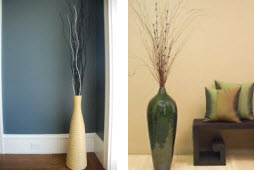 Home Staging Vases
