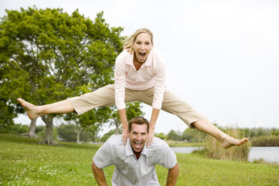 Real Estate Negotiation: Playing Leapfrog with Buyers