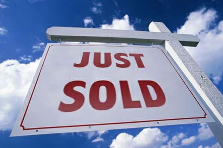 Our listings sell