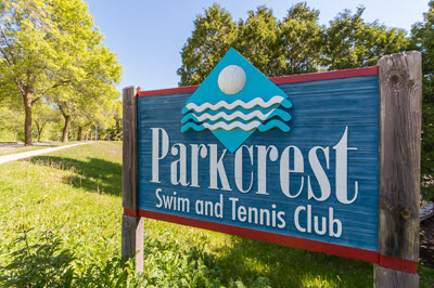 Parkcrest Swim and Tennis Club