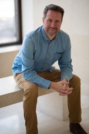 Photo of Austin Kempf