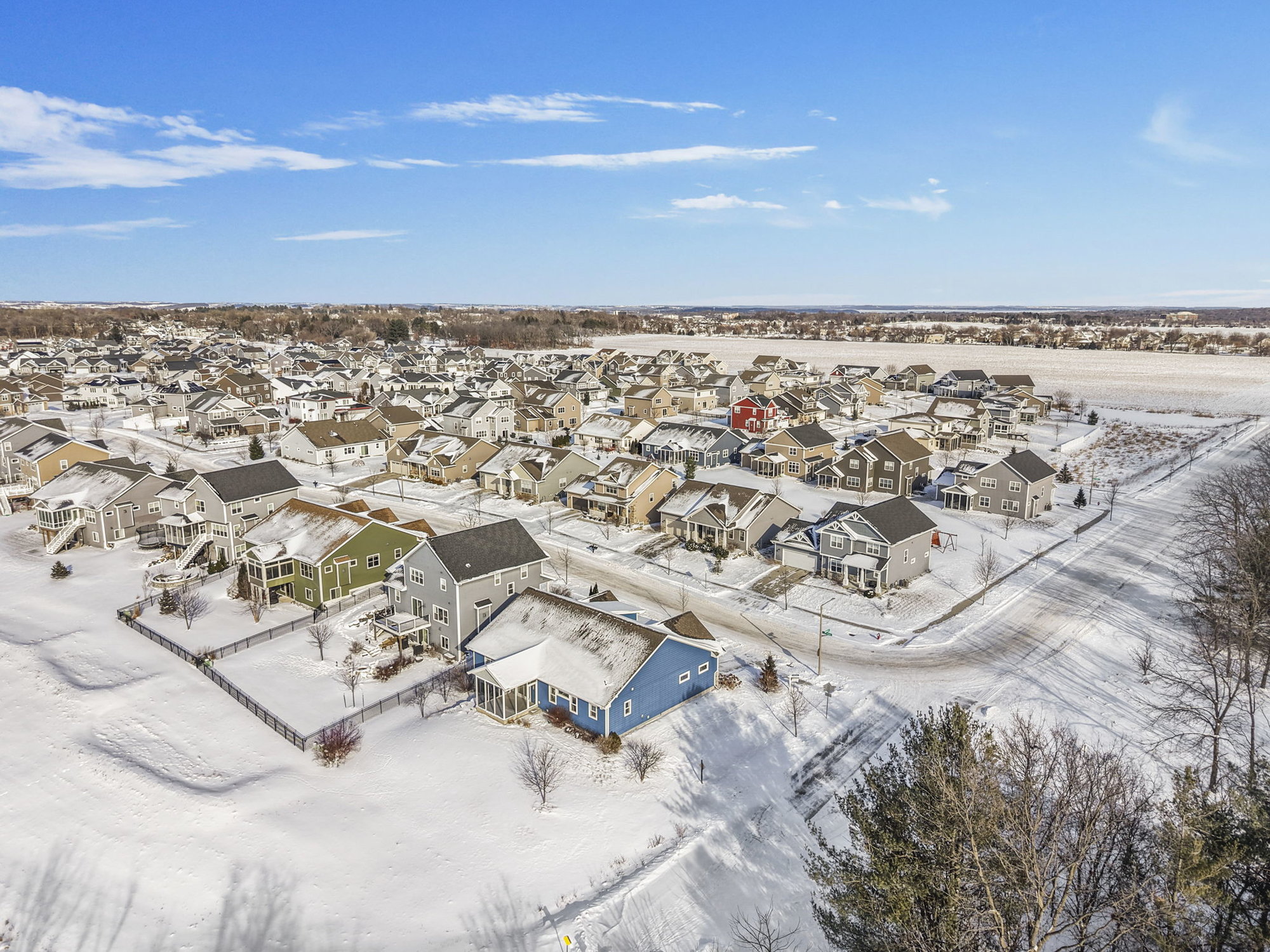 What to expect from the Dane County real estate market in February of 2026