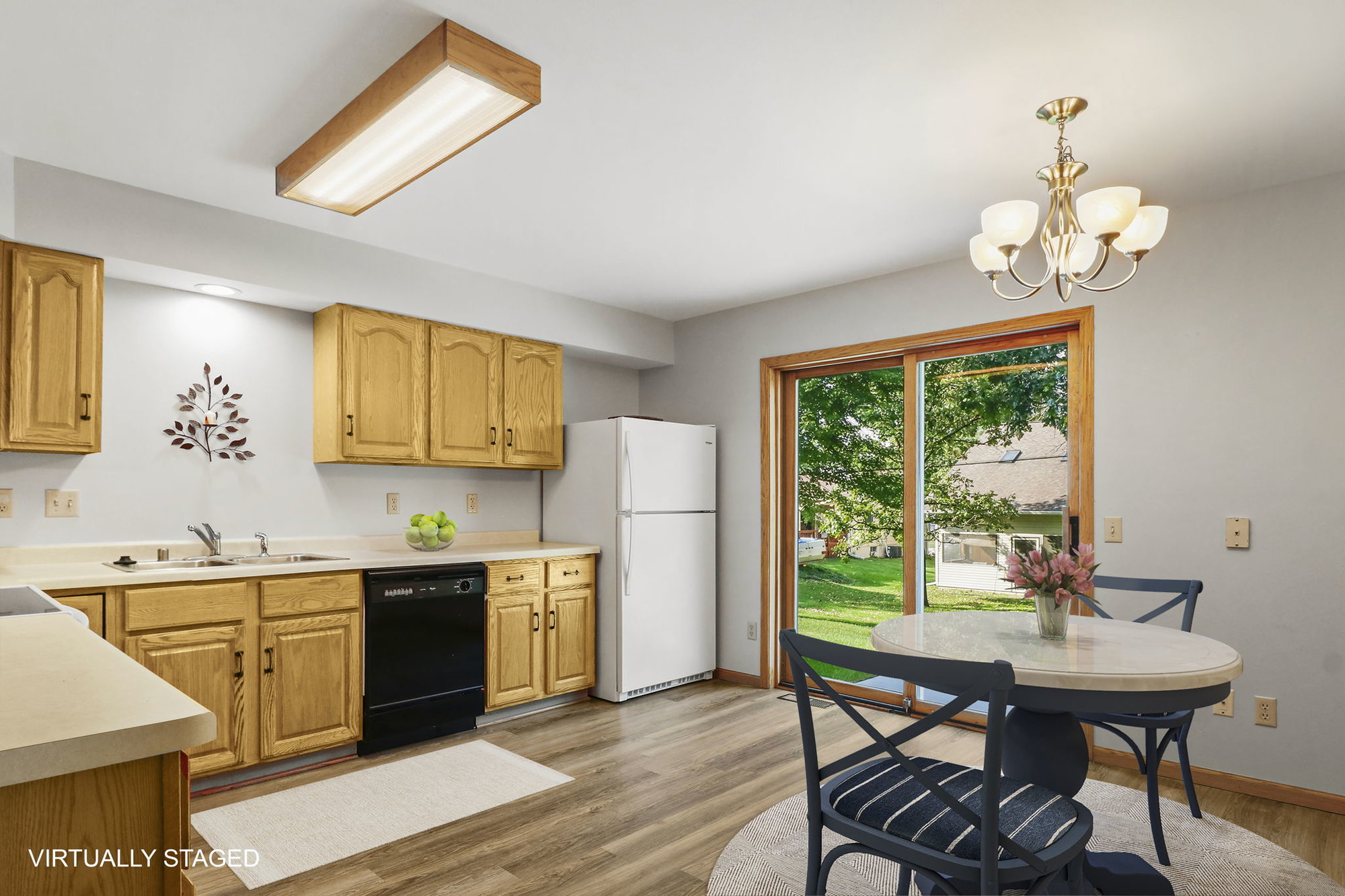 Competing offers in October