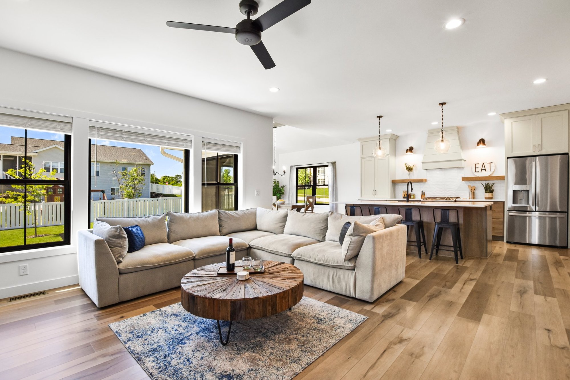 Dane County new construction home opportunities in 2026