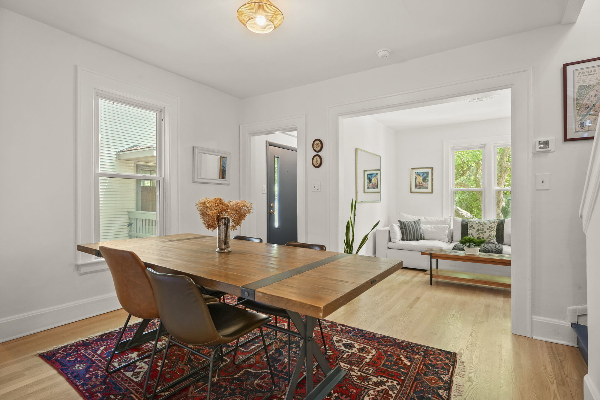 How much equity in your home