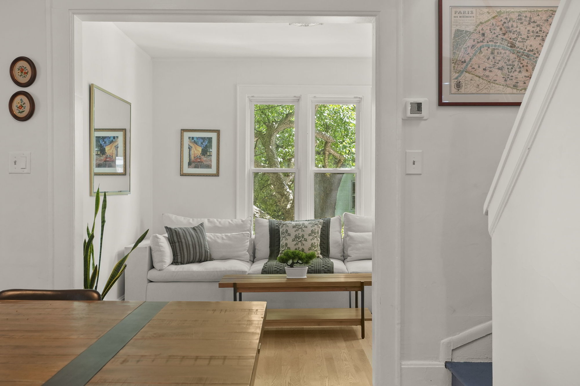 How to stage your Madison area home: tips from our team