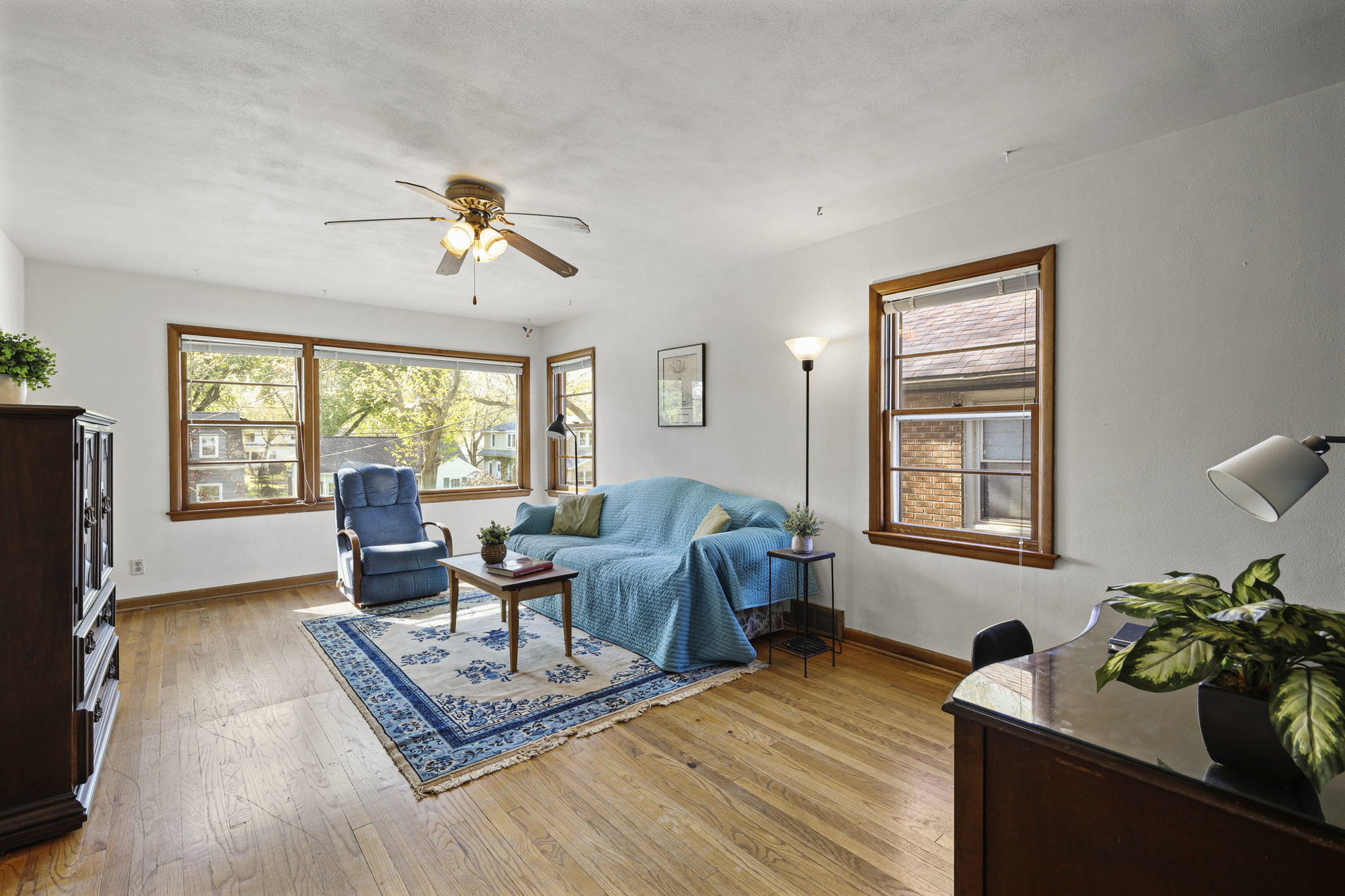 How to sell your Madison area duplex for top dollar: one seller's example
