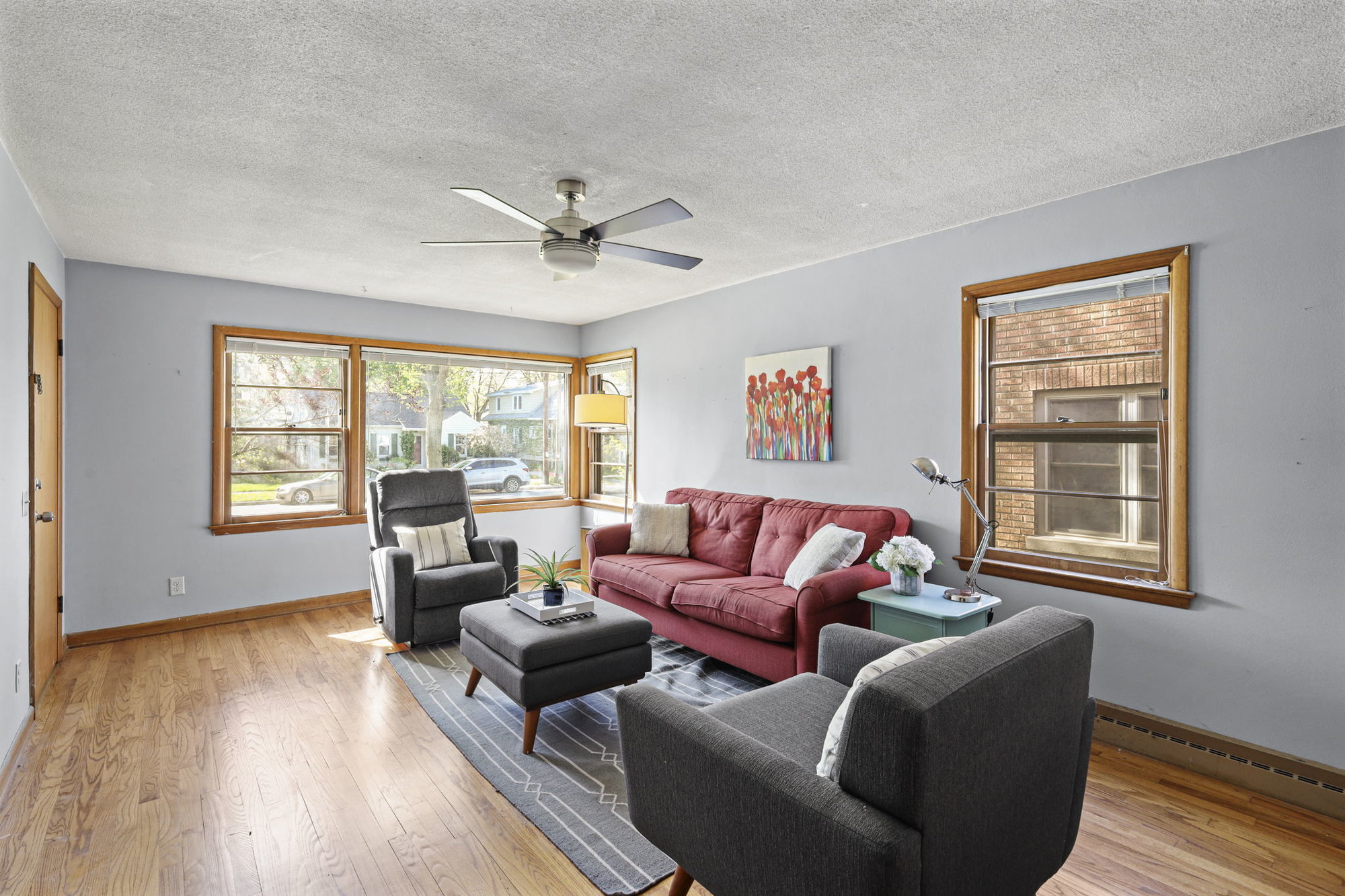 Helping Madison area real estate investors with their 1031 exchange