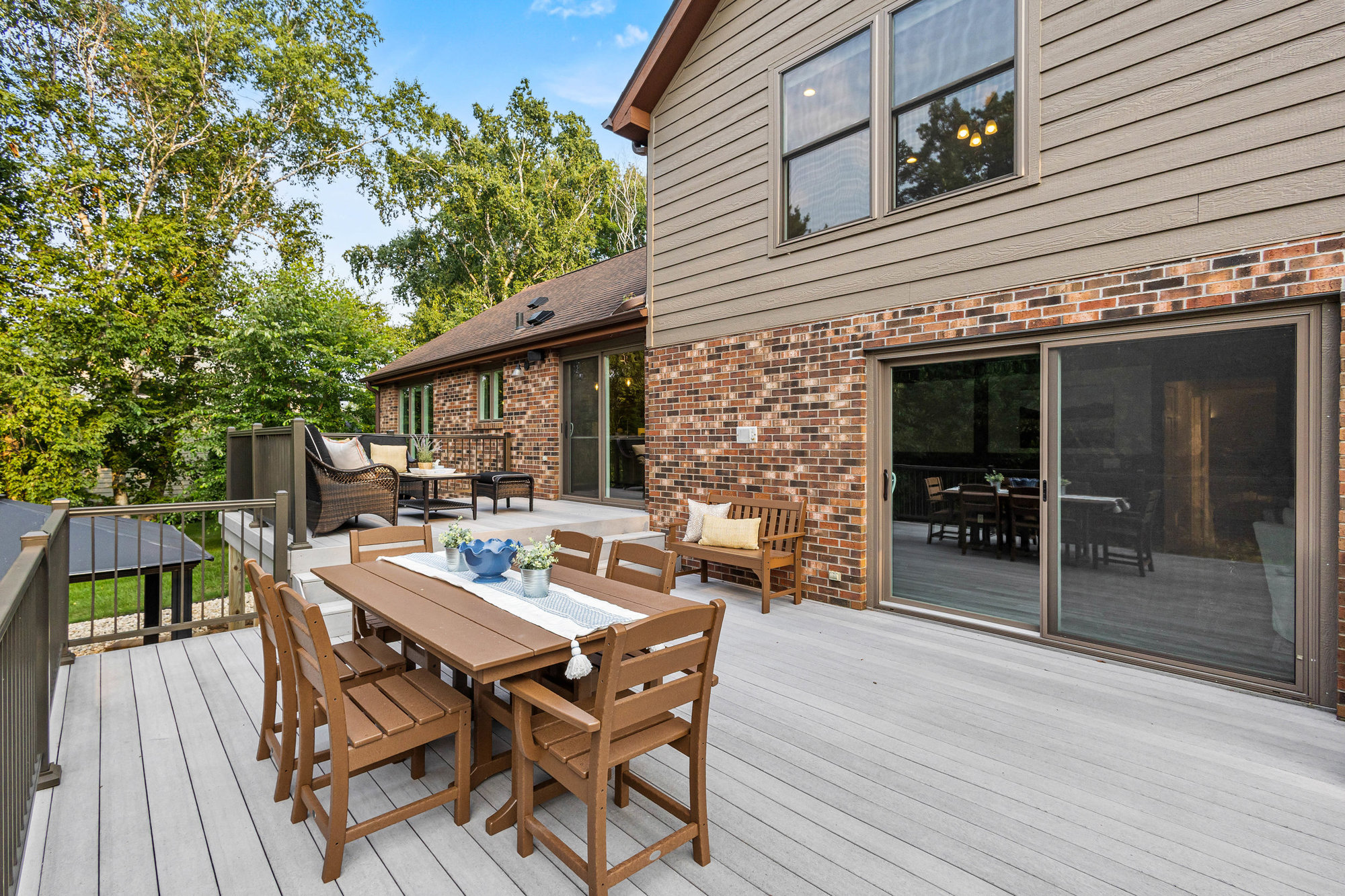 Vendors vetted for you