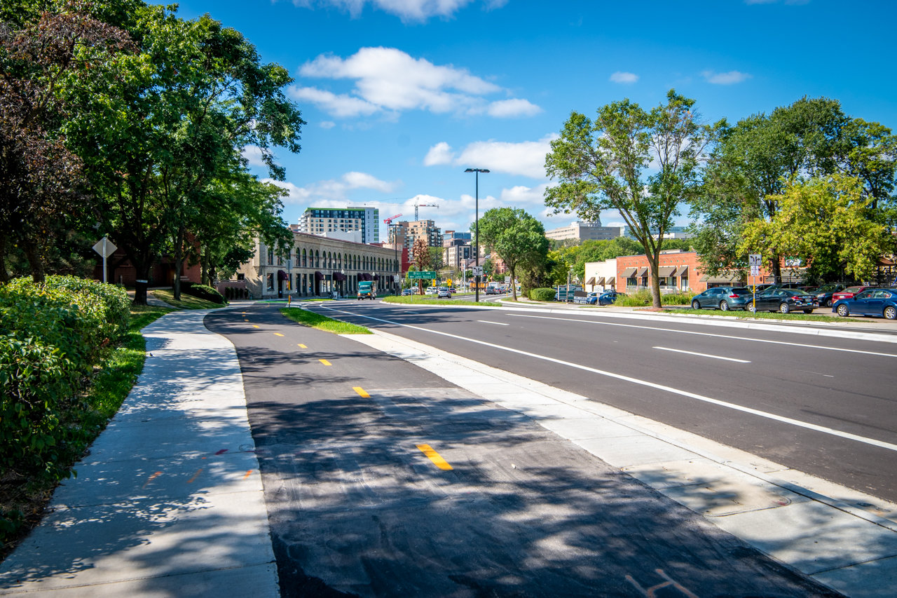 The most walkable neighborhoods in the Madison area