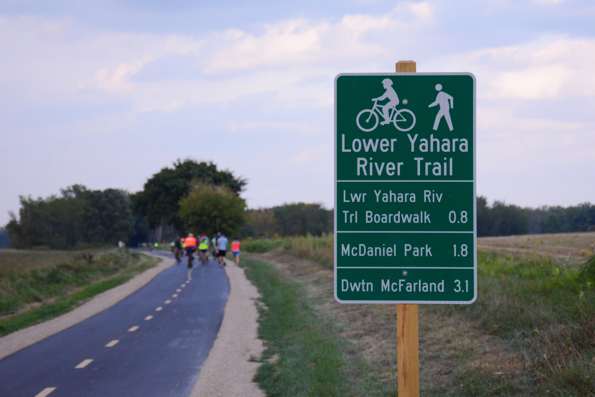 Madison and Dane County: A Biker's Paradise