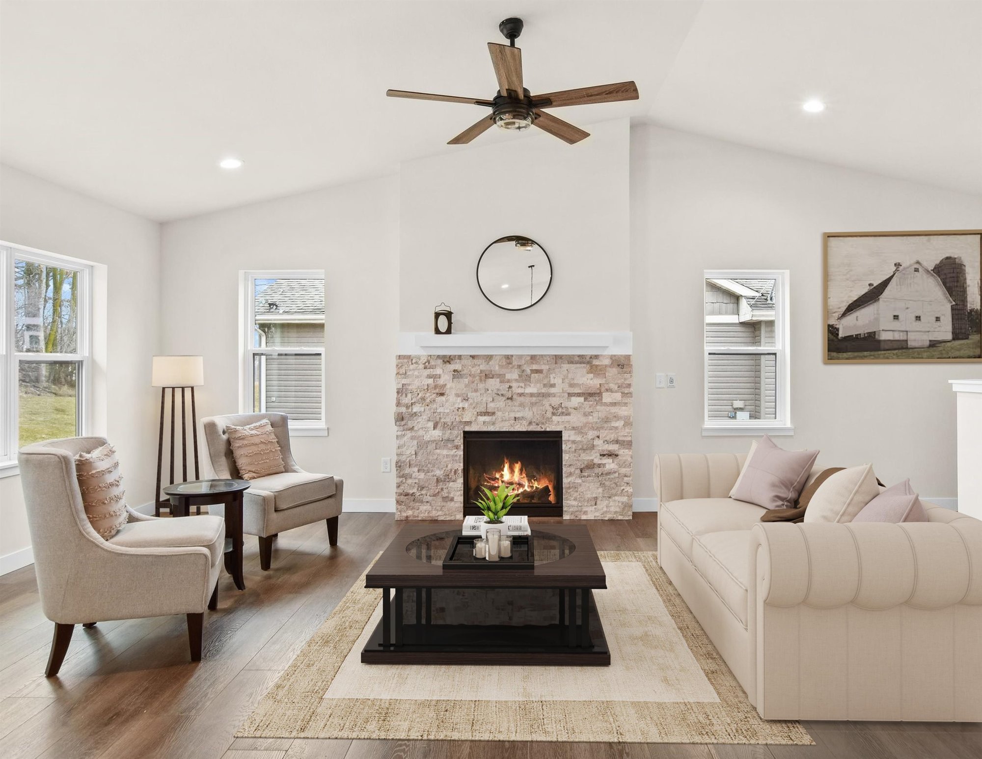 Dane County new construction condo opportunities in 2026