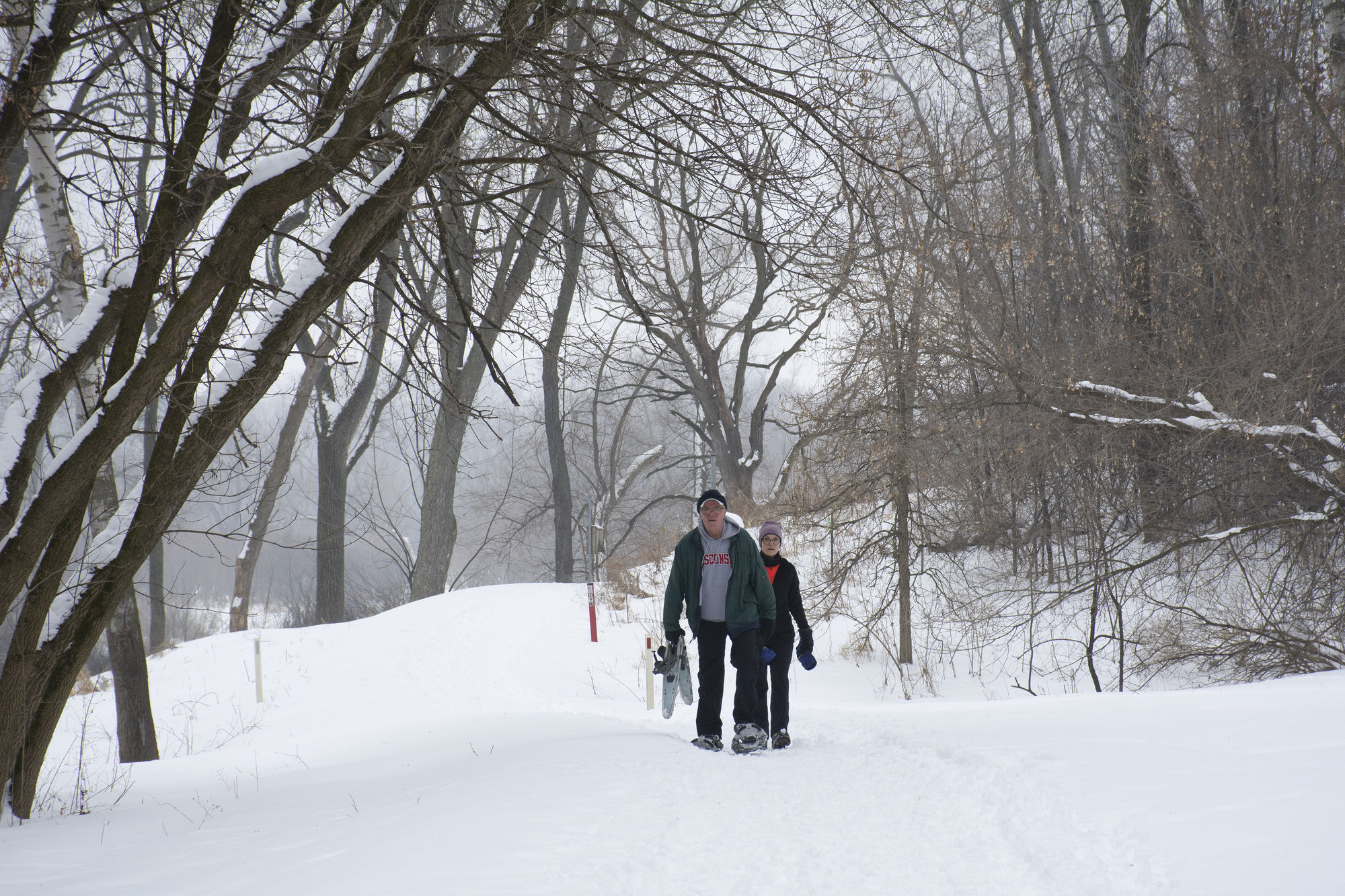 The Dane County real estate market is heating up in January