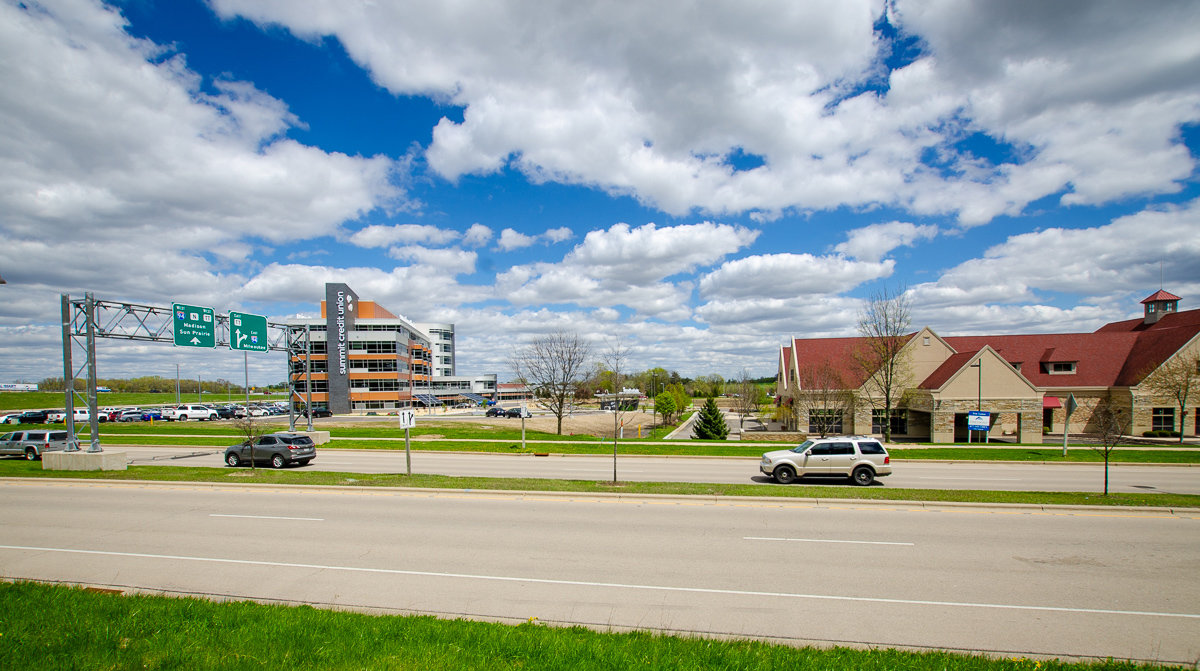 Cottage Grove Prime Location For Budding Community East Of Madison