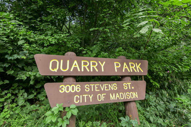 Quarry Park Madison WI